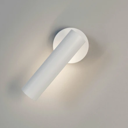 Спот Eurosvet 20126/1 LED белый
