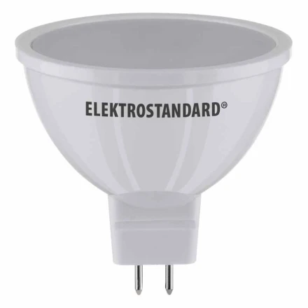 Светодиодная лампа JCDR01 5W 220V 6500K Elektrostandard