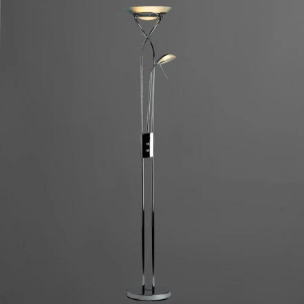 Торшер A4399PN-2CC ARTE Lamp