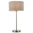 Настольная лампа A1021LT-1SS ARTE Lamp