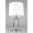 Настольная лампа OML-63804-01 Omnilux