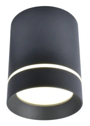 Накладной светильник A1909PL-1BK ARTE Lamp