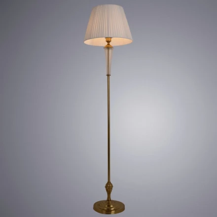 Торшер A7301PN-1PB ARTE Lamp