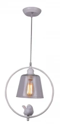 Подвесной светильник ARTE Lamp A4289SP-1WH