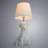 Настольная лампа A1512LT-1WH ARTE Lamp