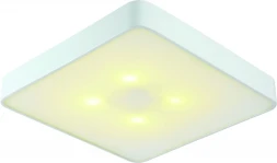 Накладной светильник A7210PL-4WH ARTE Lamp