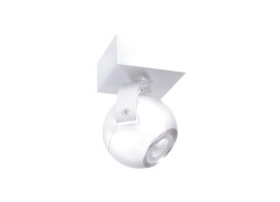Накладной светодиодный светильник, 7Вт Donolux DL18395/11WW-White