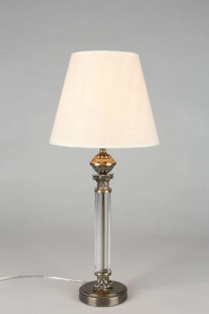 Настольная лампа OML-64214-01 Omnilux