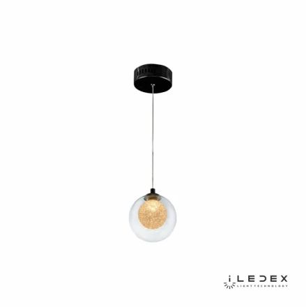 Подвесной светильник C4457-1R CR iLedex