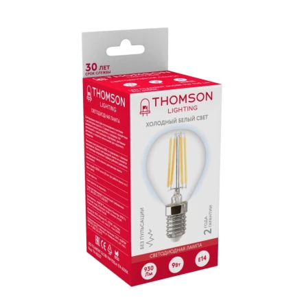 Светодиодная лампа TH-B2337 THOMSON