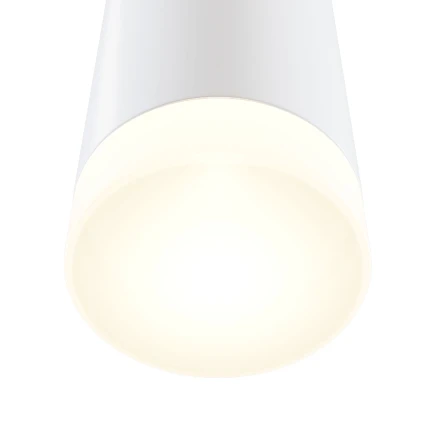 Настенный светильник (бра) Technical C027WL-L10W
