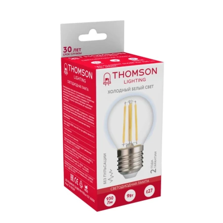 Светодиодная лампа TH-B2339 THOMSON