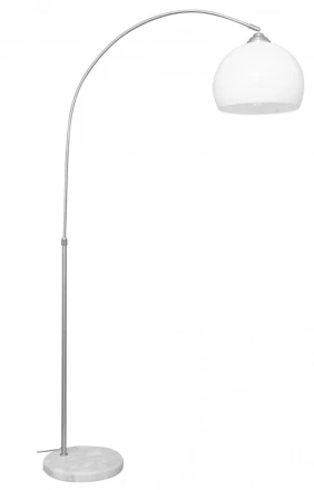 Торшер A5823PN-1SS ARTE Lamp