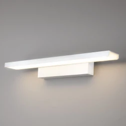 Светильник для картин Sankara LED белая (MRL LED 16W 1009 IP20) Elektrostandard