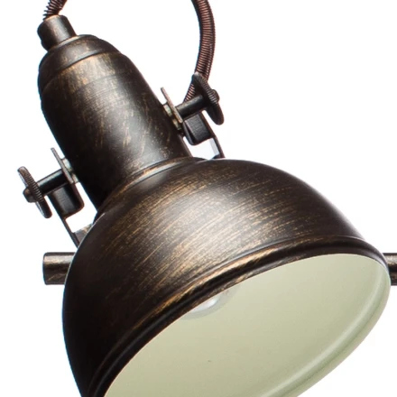 Спот A5215PL-4BR ARTE Lamp