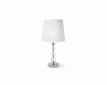 Настольная лампа 026862 Ideal Lux