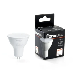 Светодиодная лампа Feron 38159