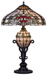 Настольная лампа 844-804-03 VELANTE