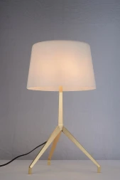 лампа настольная Lumiere
