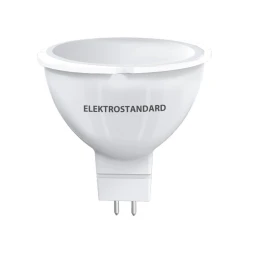 Светодиодная лампа JCDR01 9W 220V 3300K (BLG5307) Elektrostandard