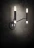 Настенный светильник (бра) Maytoni MOD620WL-04B