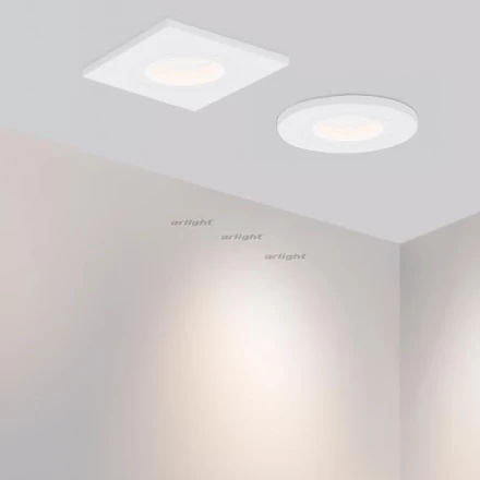 Мебельный светильник 015392 Arlight