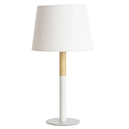 Настольная лампа A2102LT-1WH ARTE Lamp