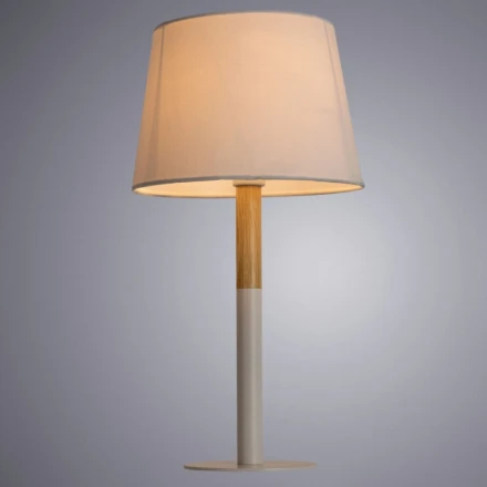 Настольная лампа A2102LT-1WH ARTE Lamp