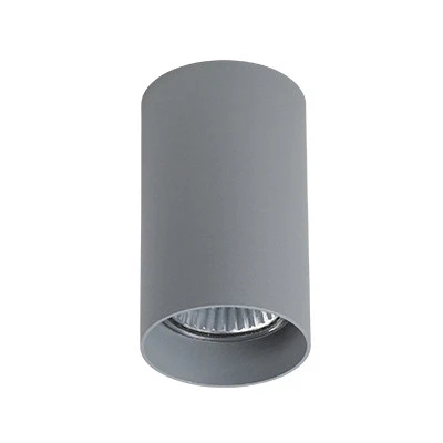 Накладной светильник XD 2066 silver grey ITALLINE