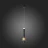 Подвесной светильник ST-Luce SL1591.403.01