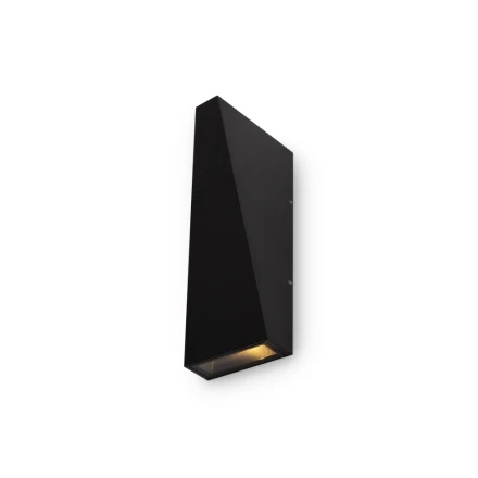 Архитектурная подсветка - настенный светильник (бра) Outdoor O580WL-L6B