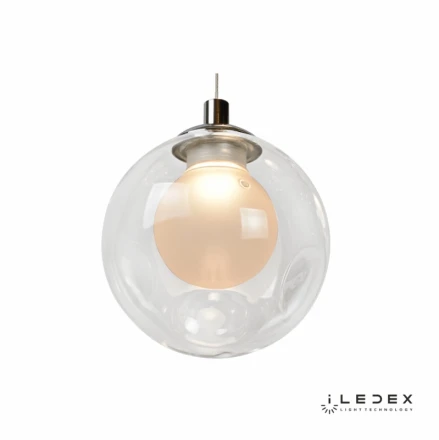 Подвесной светильник C4492-1 CR iLedex