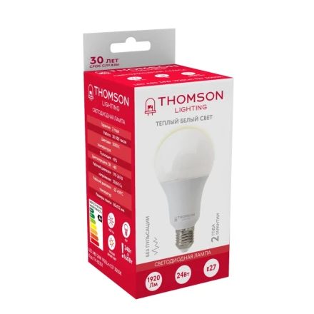 Светодиодная лампа TH-B2351 THOMSON