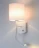 Настенный светильник (бра) Maytoni MOD617WL-01CH