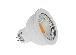 Светодиодная лампа 6W Donolux DL18262W6GU5.3