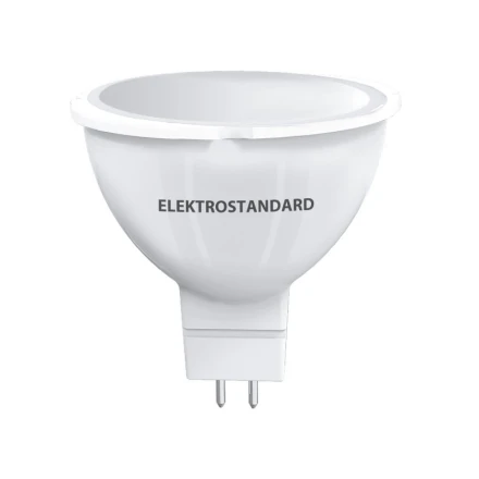 Светодиодная лампа JCDR01 9W 220V 6500K (BLG5309) Elektrostandard