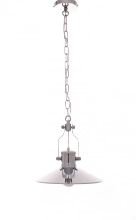 Подвесной светильник LDP 711-1 CHR Lumina Deco