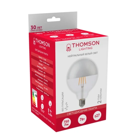 Светодиодная лампа TH-B2378 THOMSON