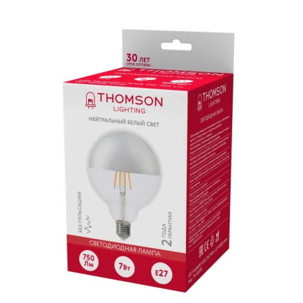 Светодиодная лампа TH-B2378 THOMSON