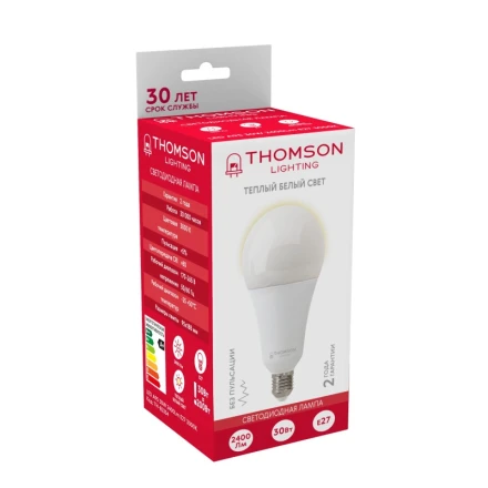 Светодиодная лампа TH-B2354 THOMSON
