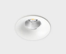 Встраиваемый светильник IT06-6016 white 4000K