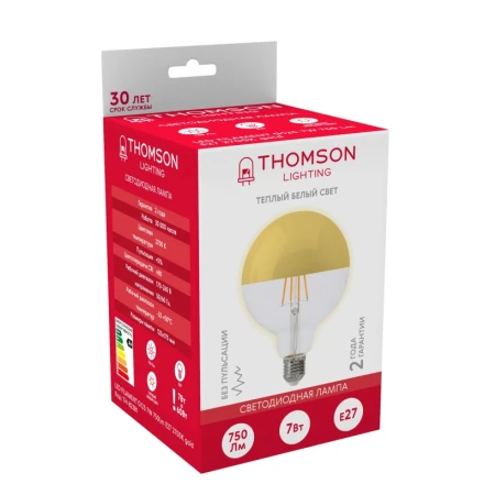 Светодиодная лампа TH-B2381 THOMSON