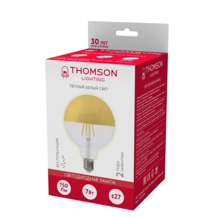 Светодиодная лампа TH-B2381 THOMSON