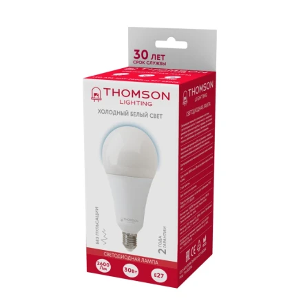 Светодиодная лампа TH-B2356 THOMSON