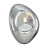 Настенный светильник (бра) Maytoni MOD306WL-01CH
