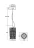 Подвесной светильник Maytoni MOD124PL-L3CH3K