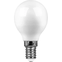 Светодиодная лампа SAFFIT 55157