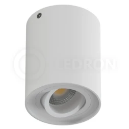 Накладной светильник HDL5600 White LeDron