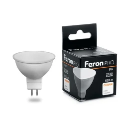 Светодиодная лампа 38089 Feron