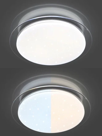 Накладной светильник LED LAMPS 81101 Natali Kovaltseva